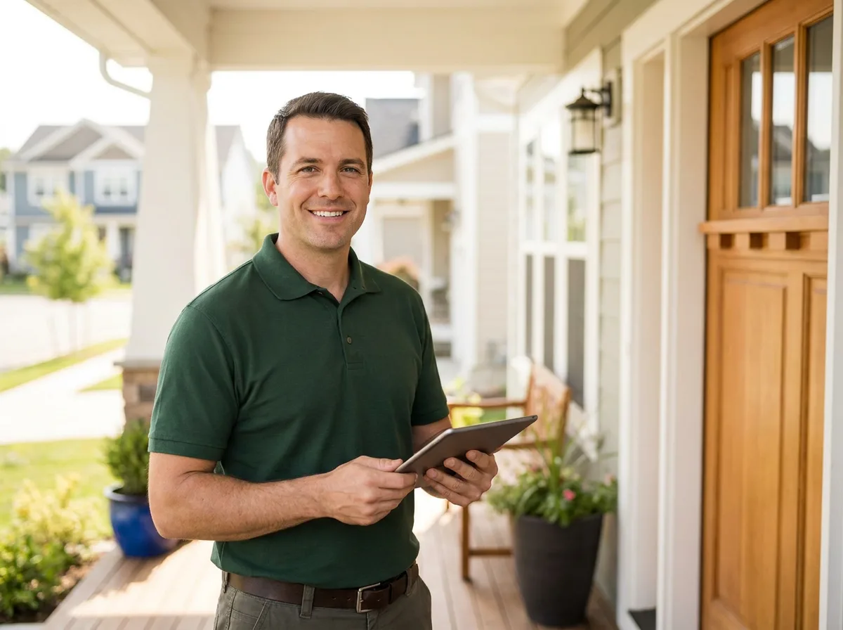Pest control FAQs for Harpers Ferry, IA